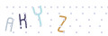 CAPTCHA 1