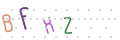 CAPTCHA 1