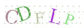 CAPTCHA 1