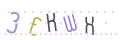 CAPTCHA 1