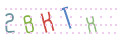 CAPTCHA 2