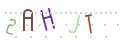 CAPTCHA 2