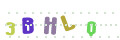 CAPTCHA 3