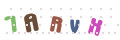 CAPTCHA 3