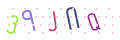 CAPTCHA 3
