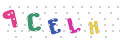 CAPTCHA 3