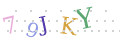 CAPTCHA 3