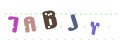 CAPTCHA 3
