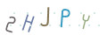 CAPTCHA 3