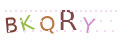 CAPTCHA 4